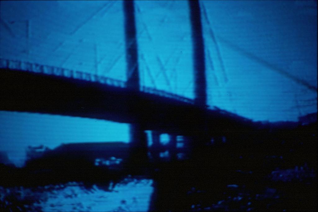 Screen Shot Bridge 2 Newport Gwent