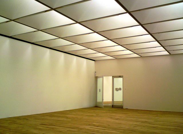 Nottingham Contemporary