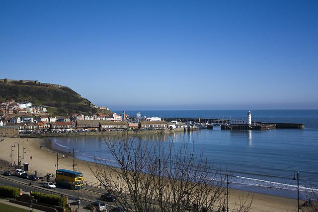 Scarborough