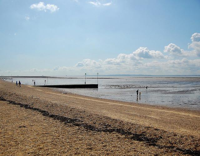 Southend-on-Sea, Essex 5