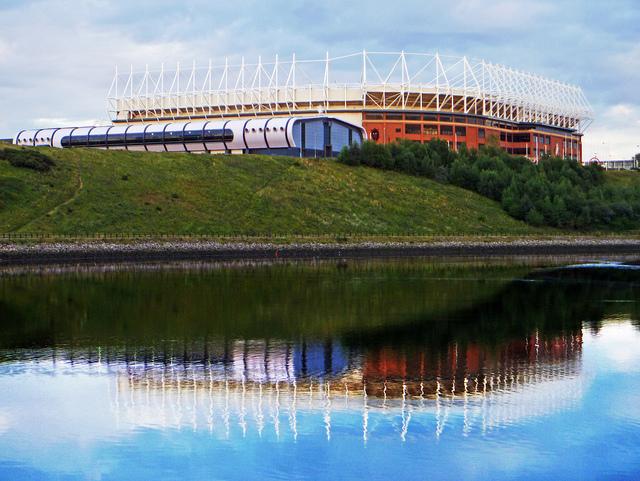 Stadium of Light, Sunderland