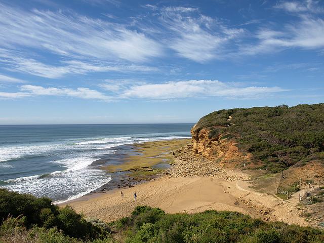 Great Ocean Road - Torquay