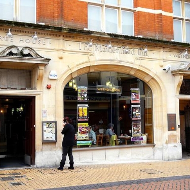 Basingstoke