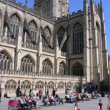 Bath