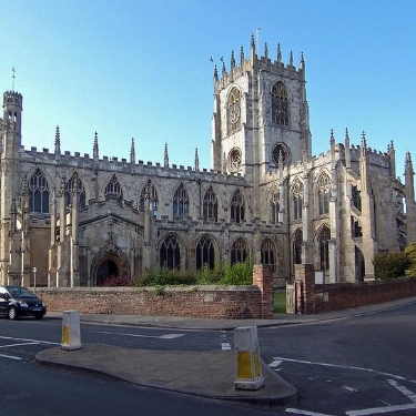 Beverley