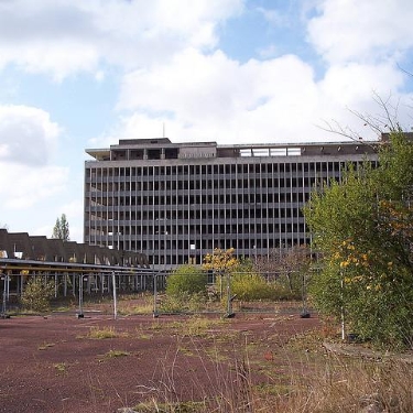 Billingham