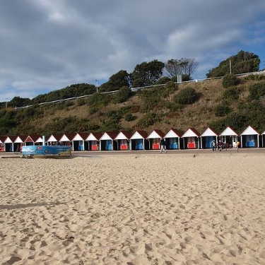 Bournemouth