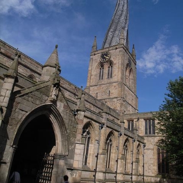 Chesterfield
