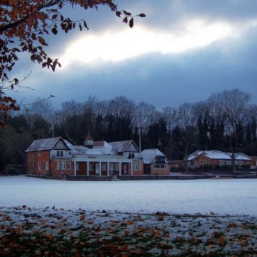 Chesterfield