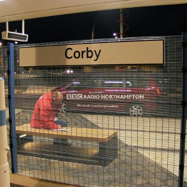Corby