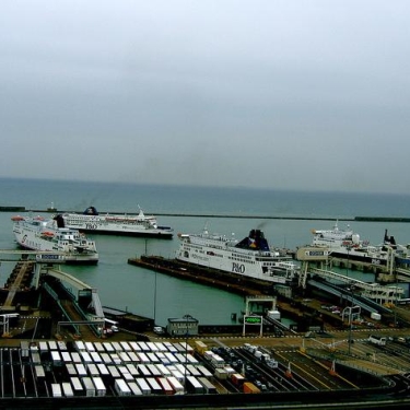 Dover
