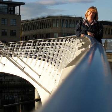 Newcastle upon Tyne