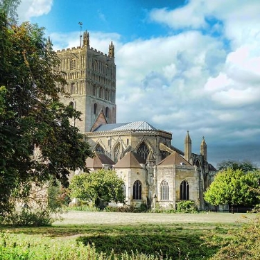 Tewkesbury