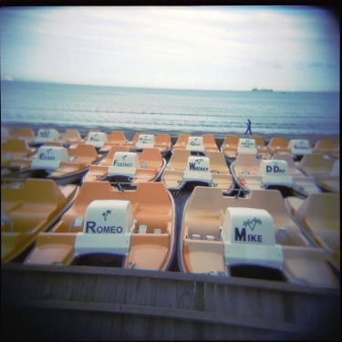 Weymouth