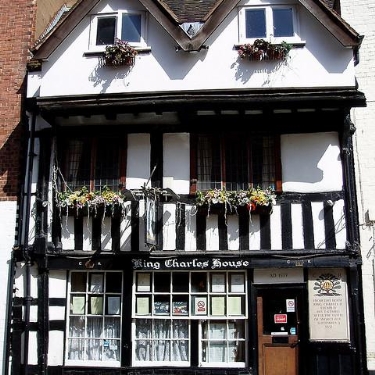Worcester