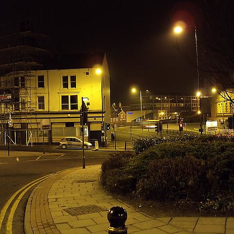 Sunderland