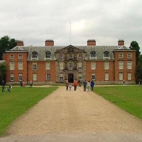 Dunham Massey, Altrincham - SpindlierHades