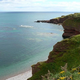 Clifftops - Nick Bramhall