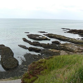 Strange Rocks - Nick Bramhall