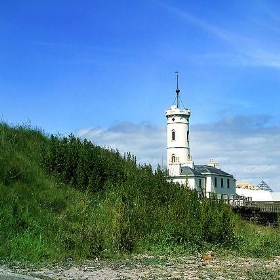 Lighthouse - macieklew