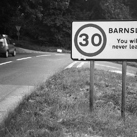 Barnsley - Greenwich Photography