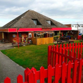 The Skewers, Basingstoke, Hampshire - Mike Cattell