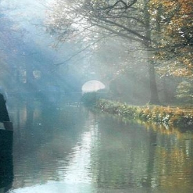 Basingstoke Canal - Jamie King...