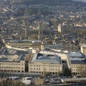 bath - daz smith