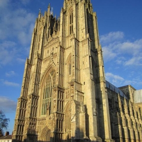 Beverley Minster - johncooke