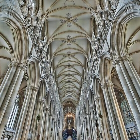 Beverley Minster - l.bailey_beverley