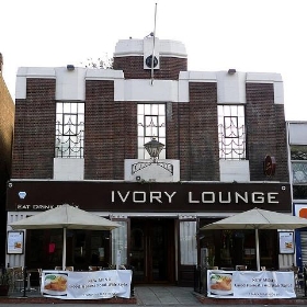 Ivory Lounge, Bexleyheath, DA6 - Ewan-M