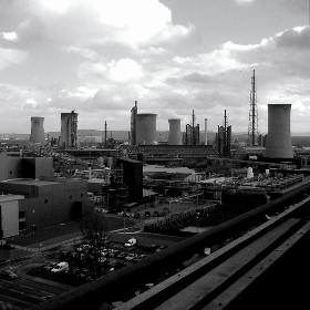 Heavy Industry - Southern_Comfort