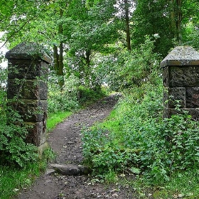 Gateway - Tim Green aka atoach