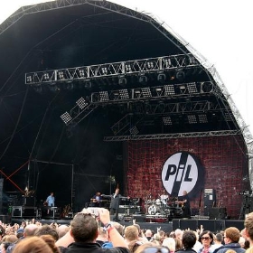 Public Image Ltd. - Neil T