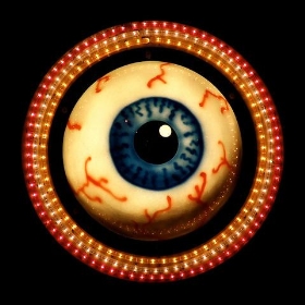 Blackpool Illuminations - MousyBoyWithGlasses