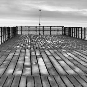 Bognor Regis pier - nick@