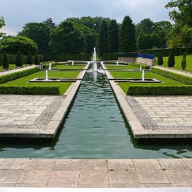 Mughal Gardens 1 - Tim Green aka atoach