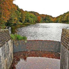 Chellow Dean Reservoir - Tim Green aka atoach