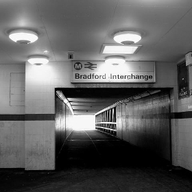 Welcome to Bradford Interchange - Neil T