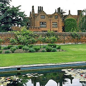 Ingatestone Hall - Beechwood Photography