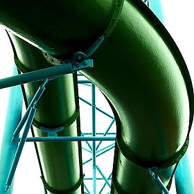 Down the pipe - boliston
