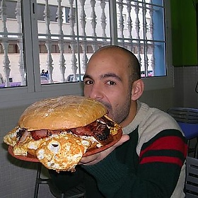 Brighton Returns!!! - shaorang