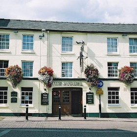 The Bushel Pub Bury St Edmunds - Martin Pettitt