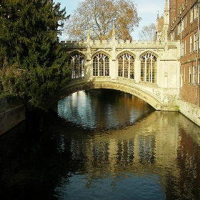 Cambridge - chelmsfordblue