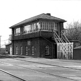 Castleford Gates - Ingy The Wingy