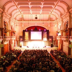 Cheltenham Literature Festival 2008-10-13_0585 - welovethesky