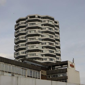 Croydon - DrPizza