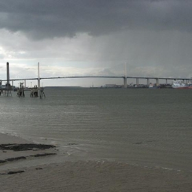 Storm Clouds, Greenhithe 5 - suvodeb