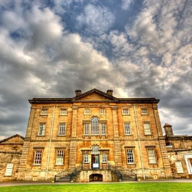 Cusworth Hall - Foto43