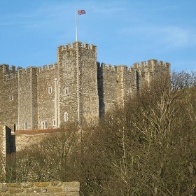 Dover Castle - Jake Keup